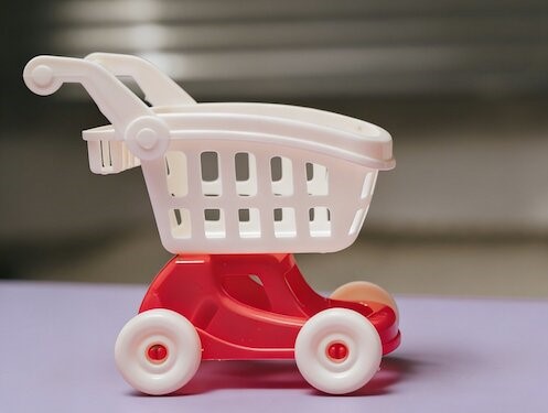 Productos de consumo