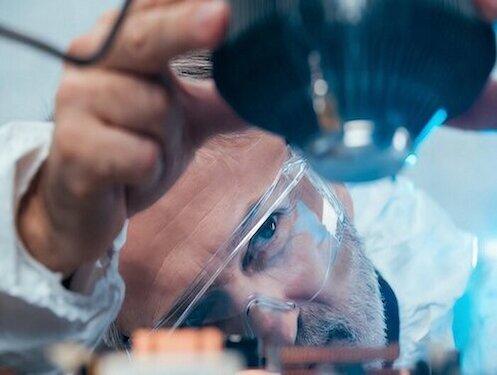 Electrónica y accesorios