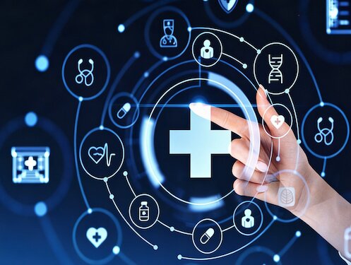 Medicina y atención sanitaria