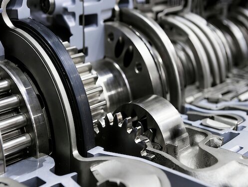 Equipos industriales