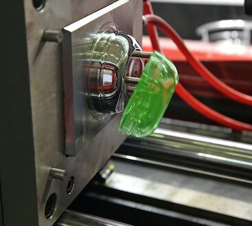 Bienes de consumo y artículos para el hogar