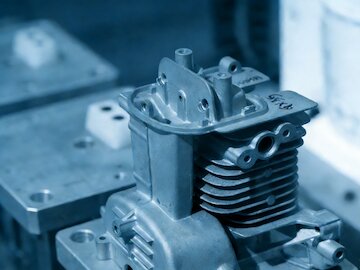 Fundición a presión