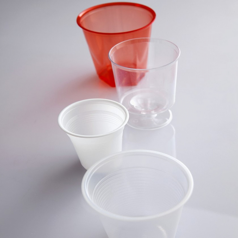 OEM disposable plastic products