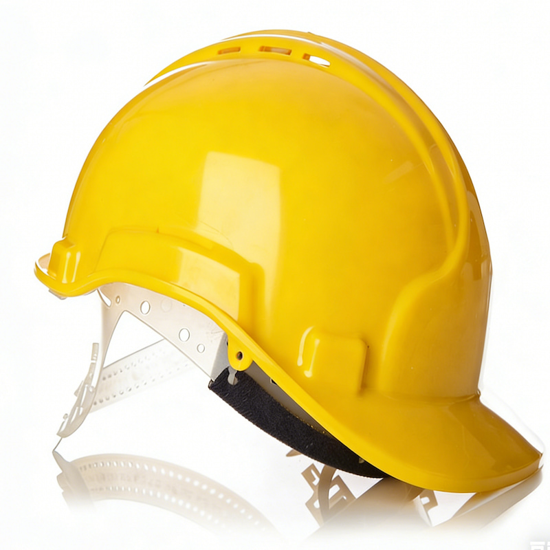 custom safety helmets