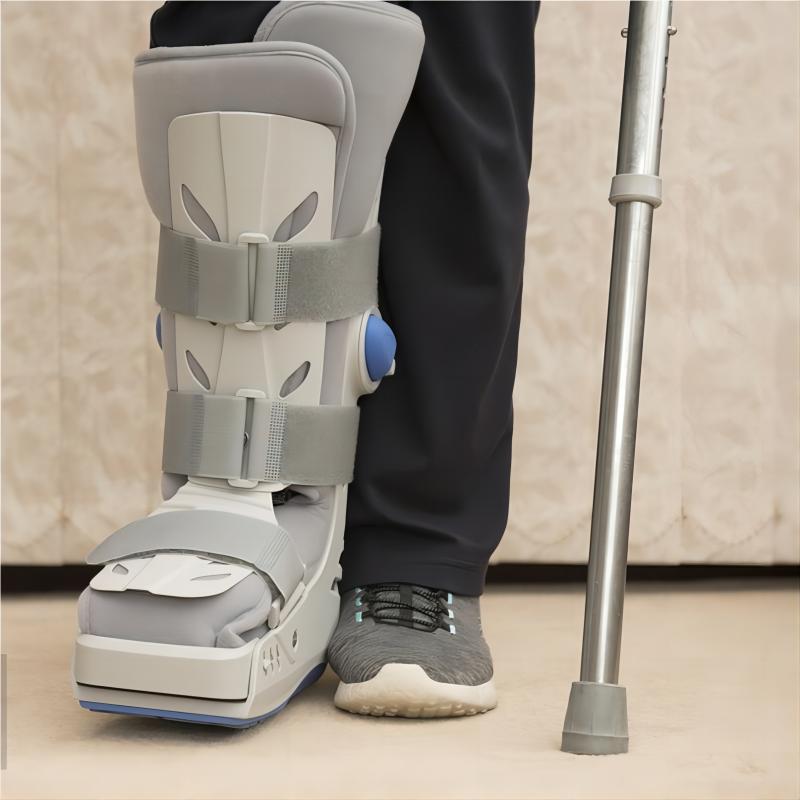 medical walking boot