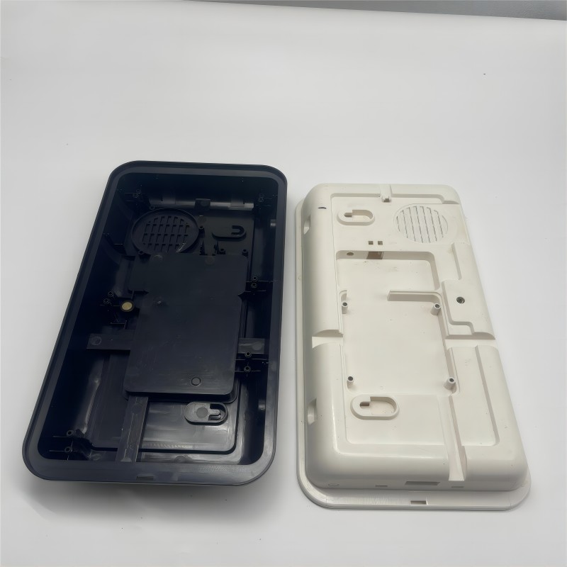 plastic box electronic enclosures