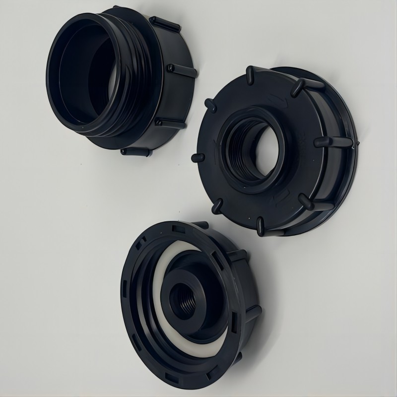 IBC Tote Water Tank Adapter