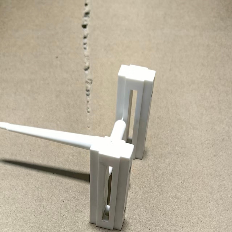 Caja de control para purificador de agua, moldeada por inyección a medida en ABS, piezas de repuesto de plástico.