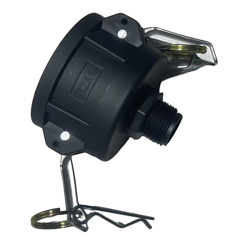 Camlock Coupling Pipe Fittings
