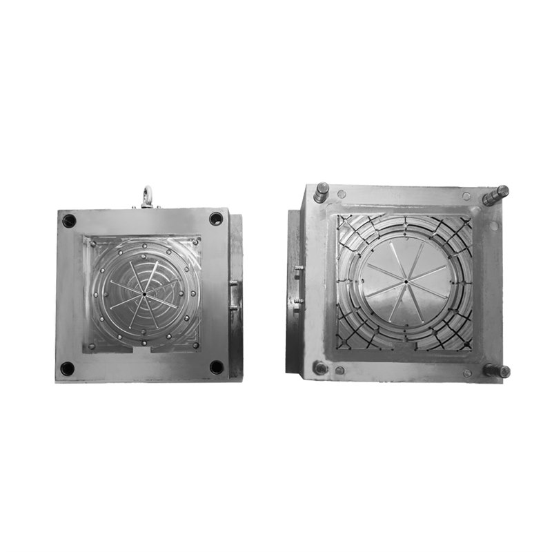 Custom Household Appliance Injection Molds