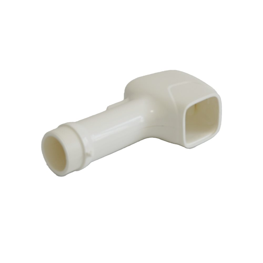 Custom ABS Plastic Handle Injection Mold