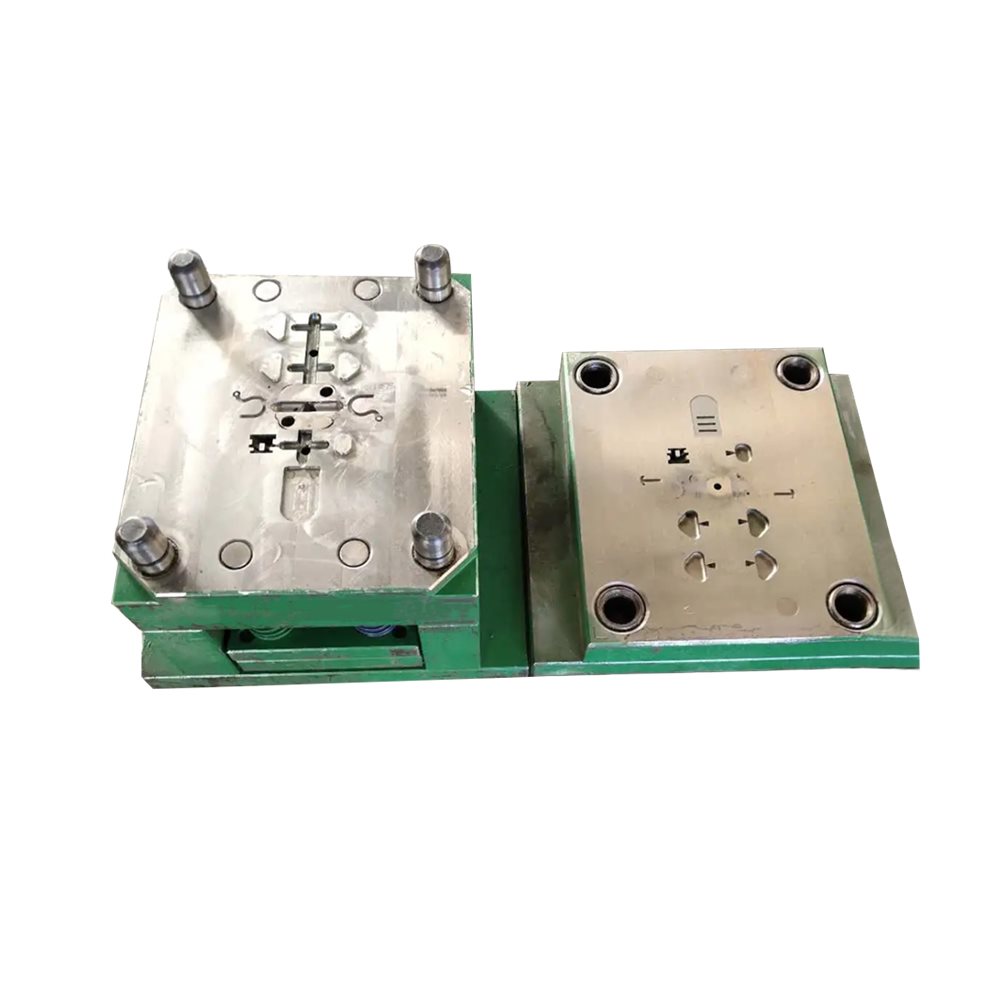 Custom Plastic Electronic Housings & Keypads
