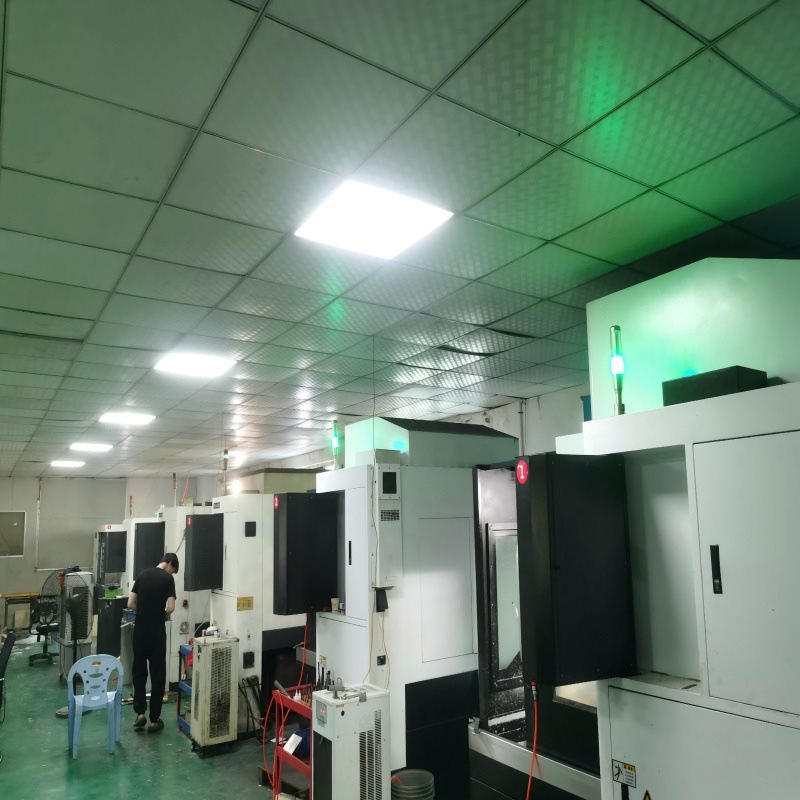 Custom OEM Plastic Injection Molded Components