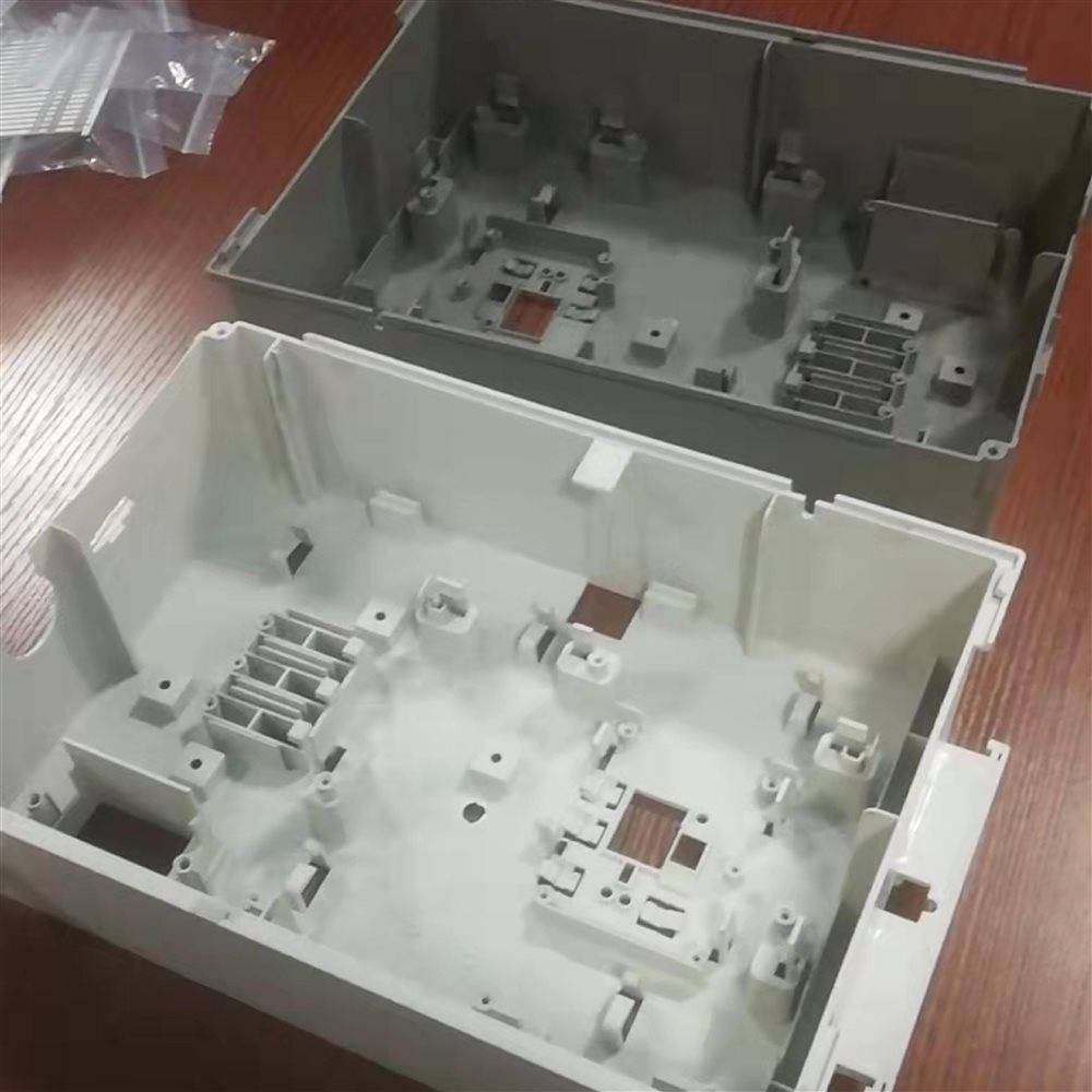 Cost-Effective Custom CNC Machined Parts