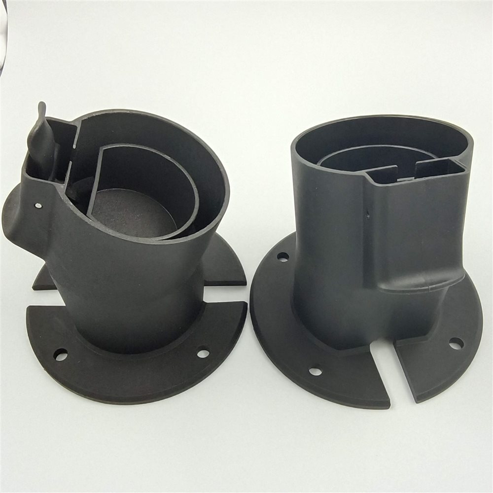 Custom PPS GF40 Plastic Injection Molded Parts