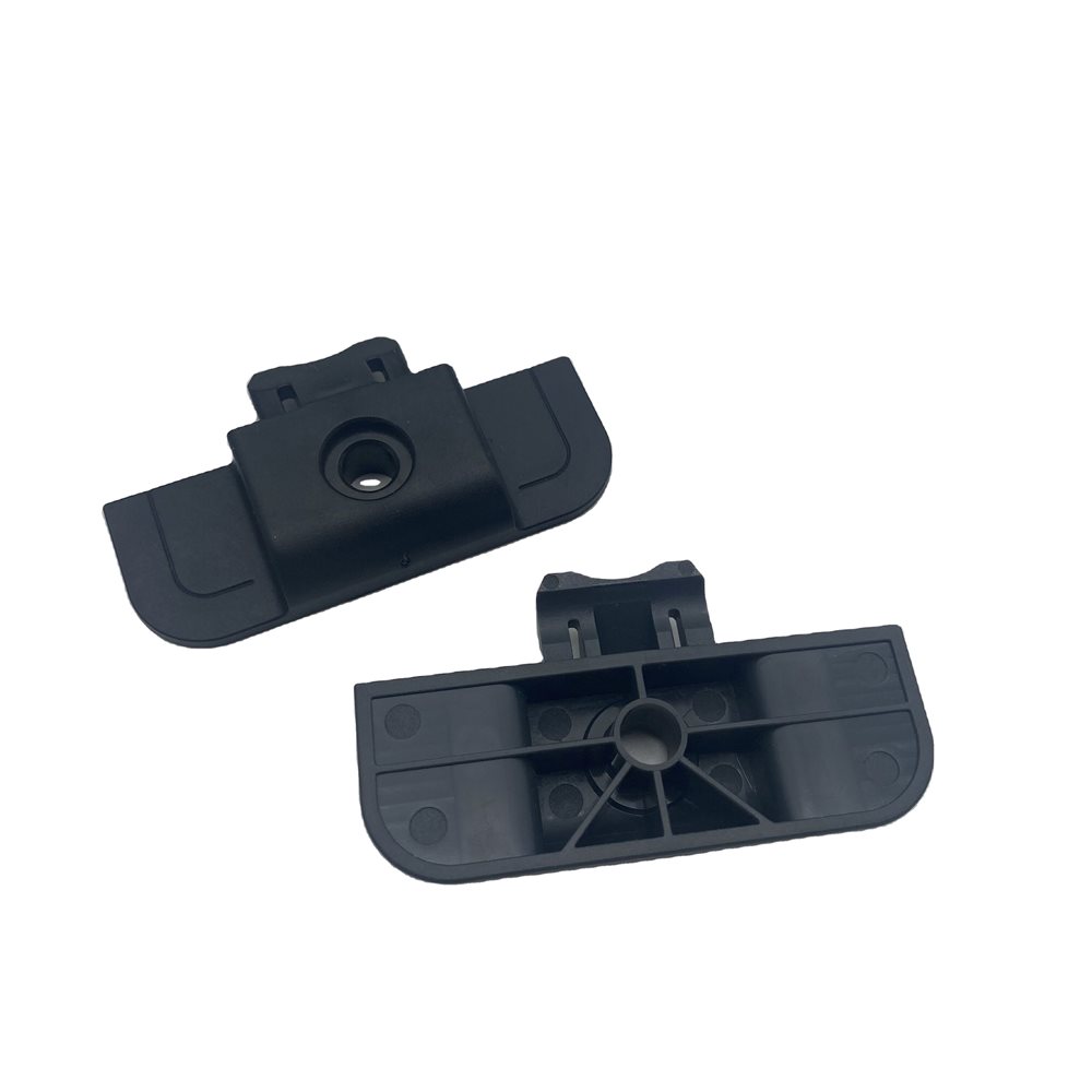 Custom ABS Plastic Industrial Spare Parts
