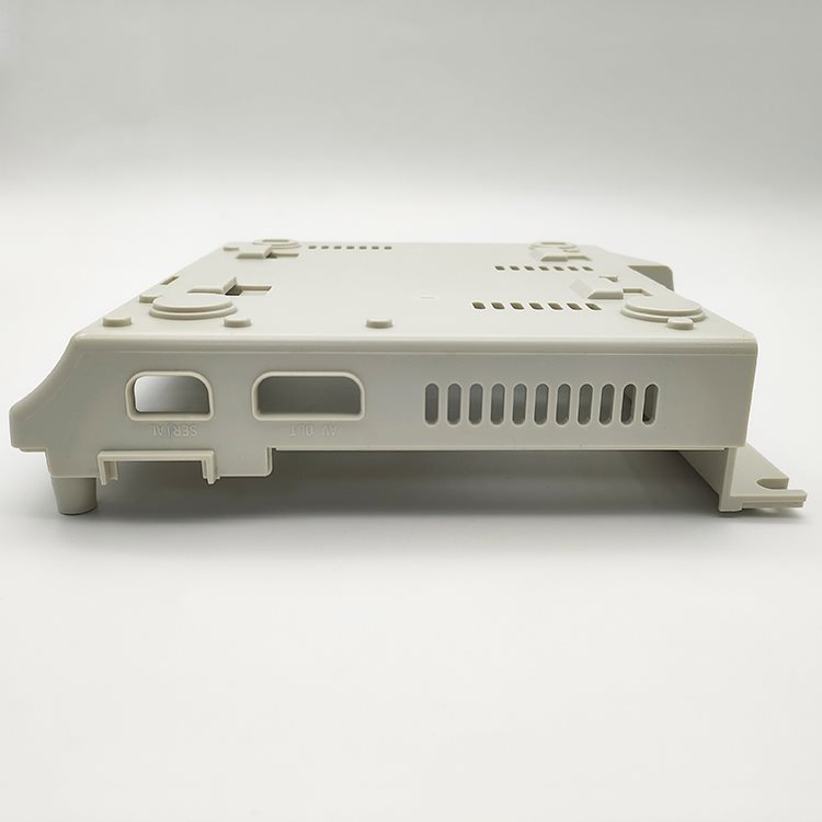 Household Appliance Injection Mold (500K Shot Life)