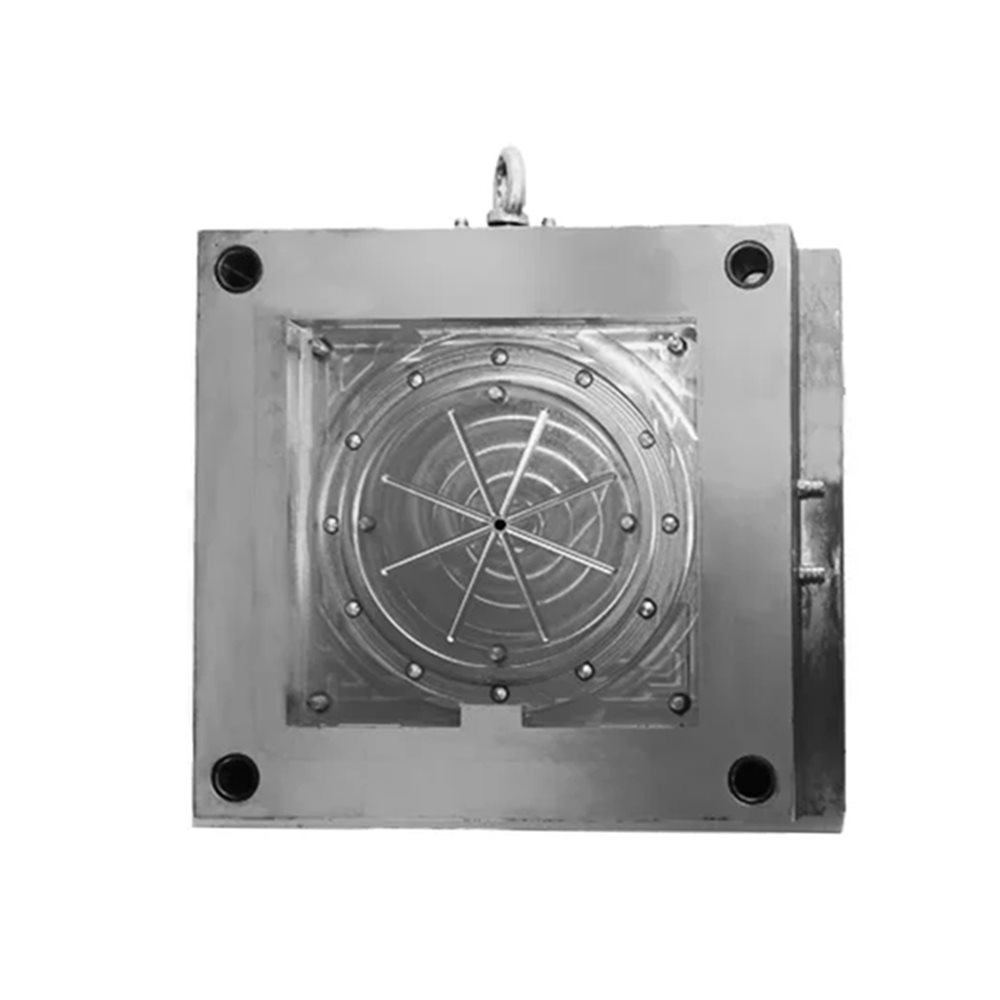 Custom Household Appliance Injection Molds (PC+ABS/ABS/PP)