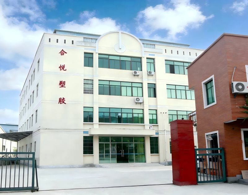 5-Axis CNC Machining Factory (Aluminum & Stainless Steel)
