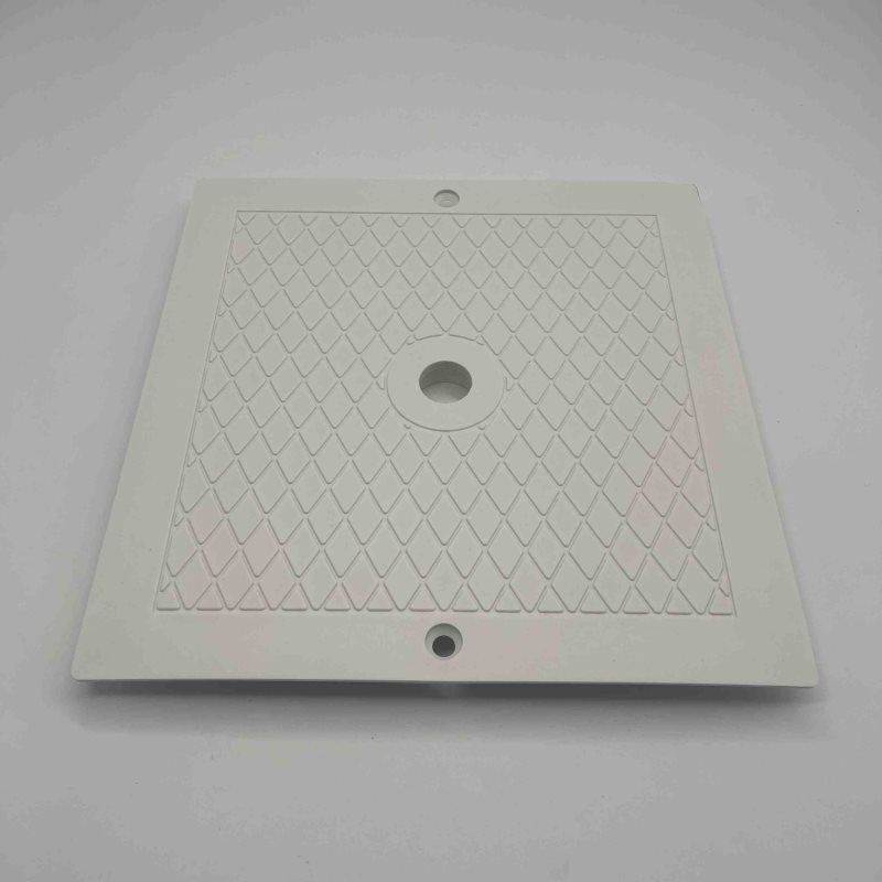 Custom Precision ABS Injection Molded Shells (Large Parts)